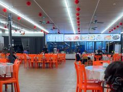 -红月湾海鲜饭店•沙滩海景(双月湾店)