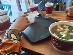 -回味鸭血粉丝汤(夫子庙瞻园路店)