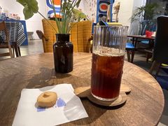 -argangKaffe(宝庆路店)