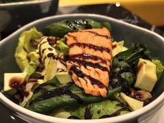 -上海大宁福朋喜来登酒店大堂吧(共和新路店)