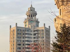 -大堂吧·下午茶·特调鸡尾酒(大连一方城堡豪华精选酒店)