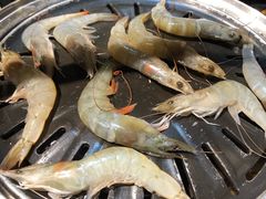 -九田家黑牛烤肉料理(太阳城店)