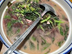 -庭苑饭香·生态餐厅(动物园店)