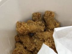 -肯德基(传媒广场店)