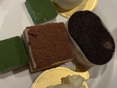 -星伦多自助料理(爱琴海店)