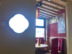 大堂-东镇老火锅(长春路首店)