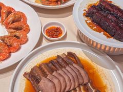 -侨美食家·粤菜(体育西路店)