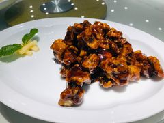 糖醋排骨-虎哥私房菜(馒头山店)