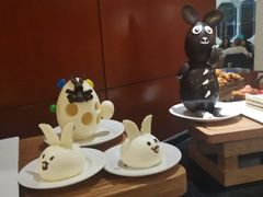 -昆明佳华广场酒店·西餐厅