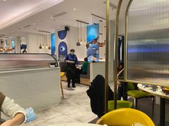 大堂-鹿港小镇(悠唐店)