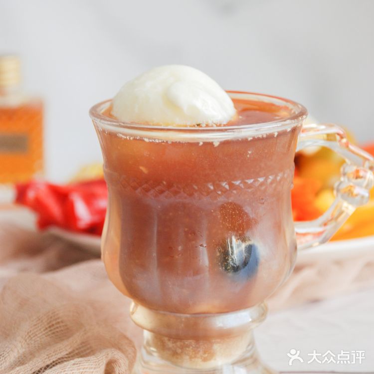 小熊拿铁咖啡☕｜巨巨巨简单