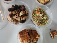 -亿牌牌东北烧烤(怀特店)