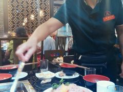 android_upload_pic-安安火锅(上美广场店)