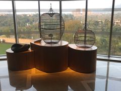 -成都蒲江花样年福朋喜来登度假酒店·宜客乐西餐厅