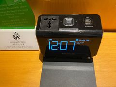 -香港尖沙咀皇悦酒店