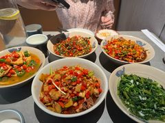 -潇湘阁(汉光百货店)