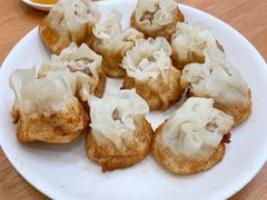 生煎烧卖-鲜味烧卖店(斜西街店)