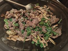 海南胡椒煎焗黄牛肉-闻见中国海南菜(K11店)