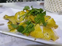 -陈记粤湛鸡饭店