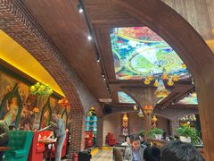 -莫斯科西餐厅