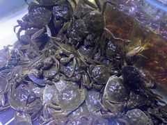 -聚盛源蒸汽海鲜火锅烤肉自助(巨川金海岸购物广场店)