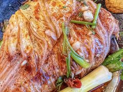 -江湖水乡铁锅炖魚(周庄嘉园店)