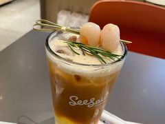-Seesaw Coffee(苏州中心店)