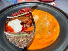 -生活如沸·顺德水牛奶火锅(大学路店)
