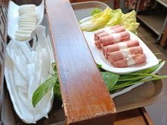 -亿诣蝎府炸酱面羊蝎子火锅(酷车小镇店)