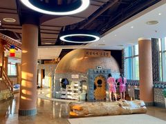 -纽斯桑拿会所(东绣路店)