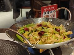 -匠熙小馆(崇文门店)