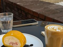 -大酉·M Coffee(北京美术馆店)