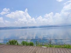 -大理洱海