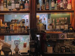 -The Cheebat 锌吧·Bistro(体育西店)