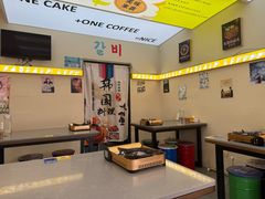 -豚妈妈汤饭·部队锅(南京东路店)
