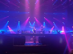 -CLUB OPUS欧贝斯酒吧(合肥店)