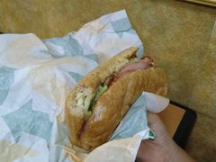 -赛百味SUBWAY(高新店)