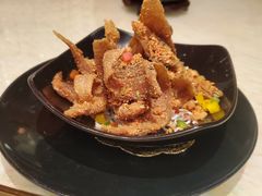 -8餐厅(新葡京酒店)