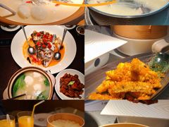 -上名堂·鱼头好吃(体育场路店)