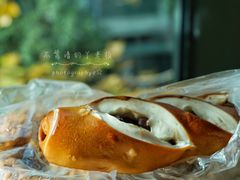 红豆碱水包-81BAKERY(大学路店)