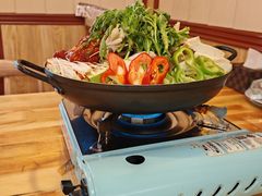 -东吉馆韩式餐厅(八经街总店)