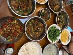 -高子烧鸡公(五里堆路店)