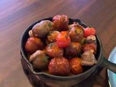 -CAGES凯吉思西餐厅运动乐园(静安店)