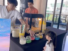 -影吧•悬崖海景(珠海凤凰湾悦椿酒店)