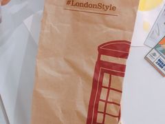 -COSTA COFFEE(武汉天地店)