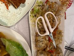 -喜记避风塘炒辣蟹(旗舰店)