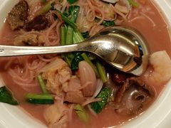 -莆田餐厅PUTIEN(西安万象天地店)