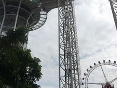 -白沙门生态公园
