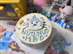 -米柚烘焙教室(新天地购物中心店)