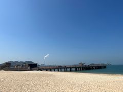 -惠州金海湾嘉华度假酒店